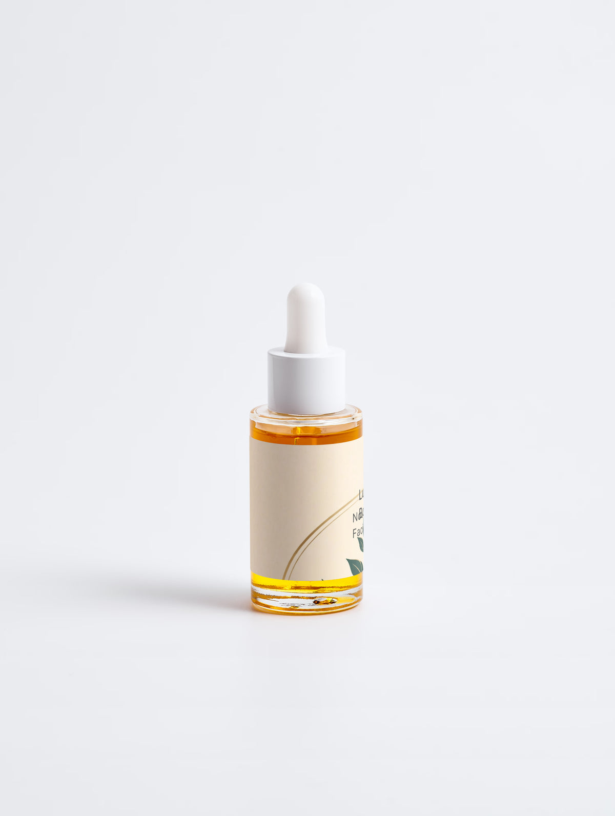 Nourishing Facial Oil