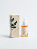 Nourishing Facial Oil