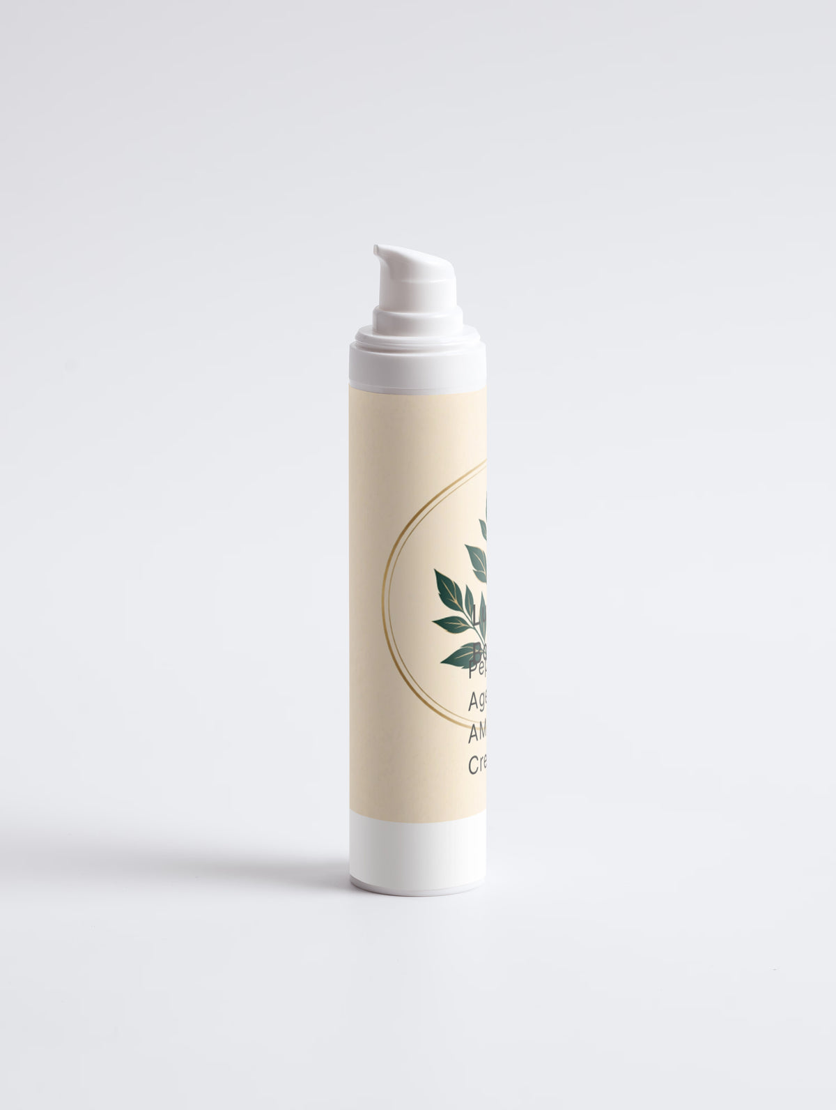 Peptide Ageless AM/PM Cream