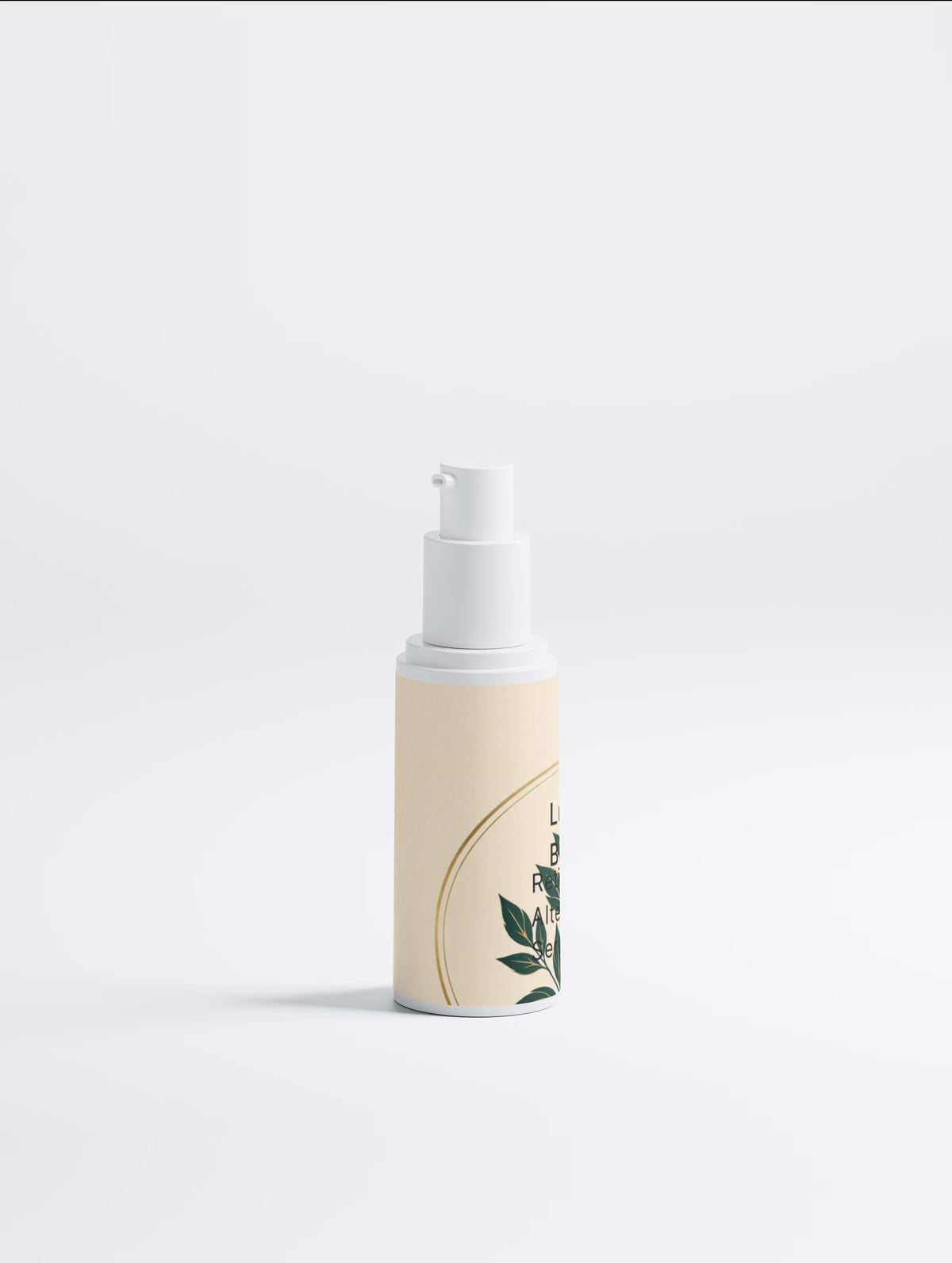 Retinol Alternative Serum