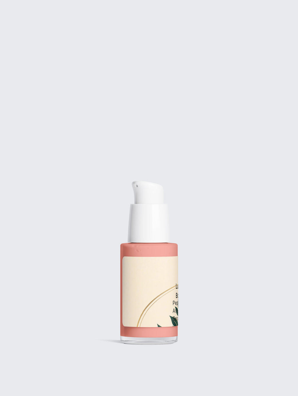 Peptide Anti-Aging Serum