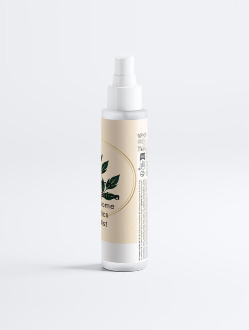 Microbiome Prebiotics Face Mist